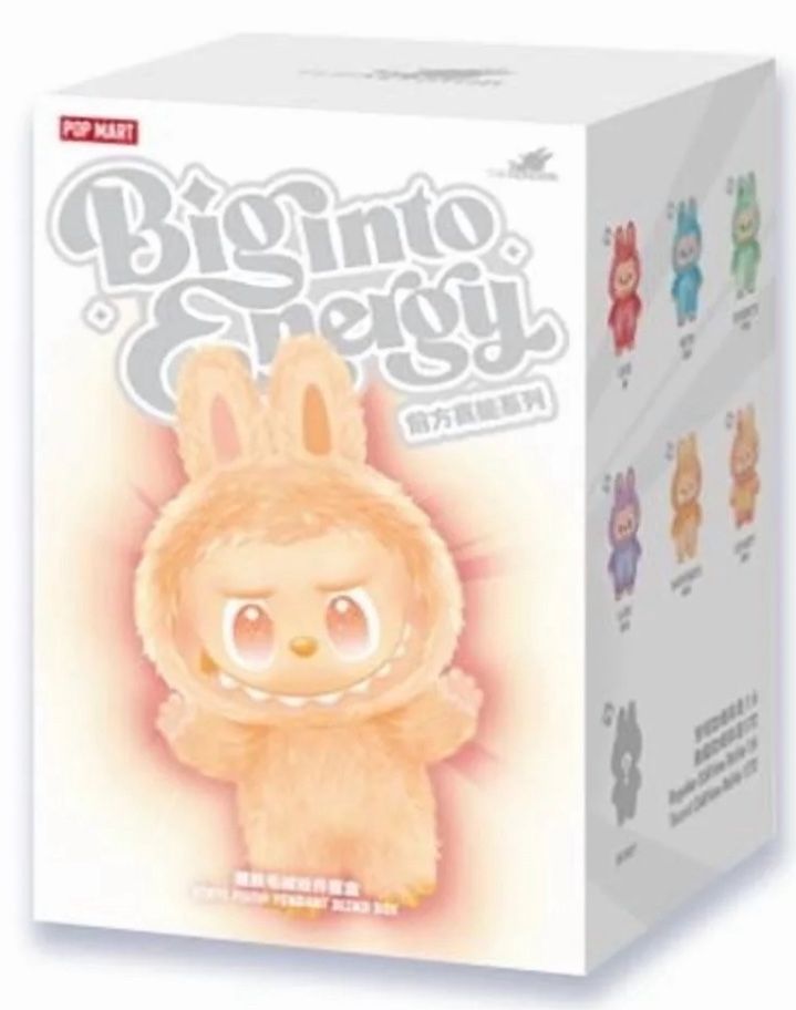 Labubu & Baby Three For Less - Assorted Limited Quantity Remaining