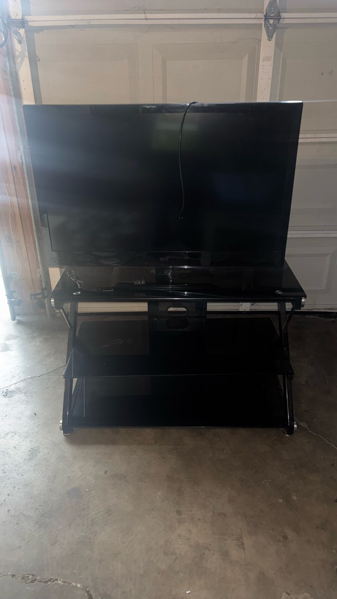 42 Inch Lg Ultra Tv Flatscreen