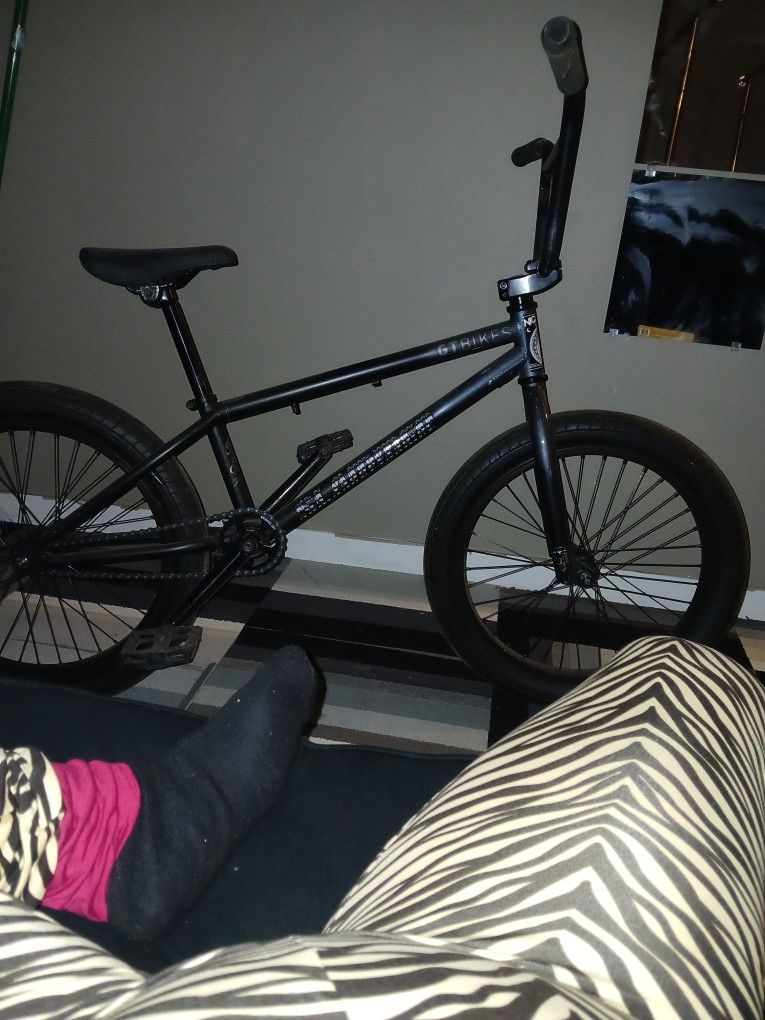 Gt Slammer Conway Bmx