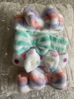 Bow Headbands