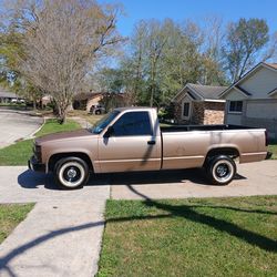 1994 Chevy 1500