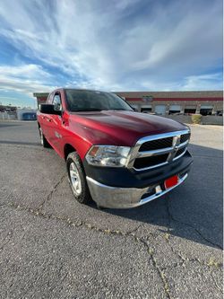* 2014 DODGE RAM 1500* 150000 MILES* SMOG IN HAND 🤚- TITLE IN HAND 🤚 *