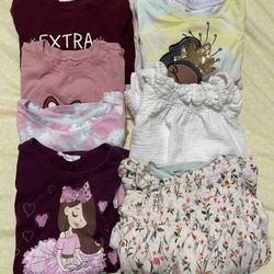Girls Clothes