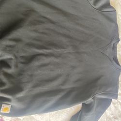 carhartt crew neck