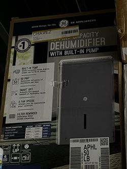 Dehumidifier
