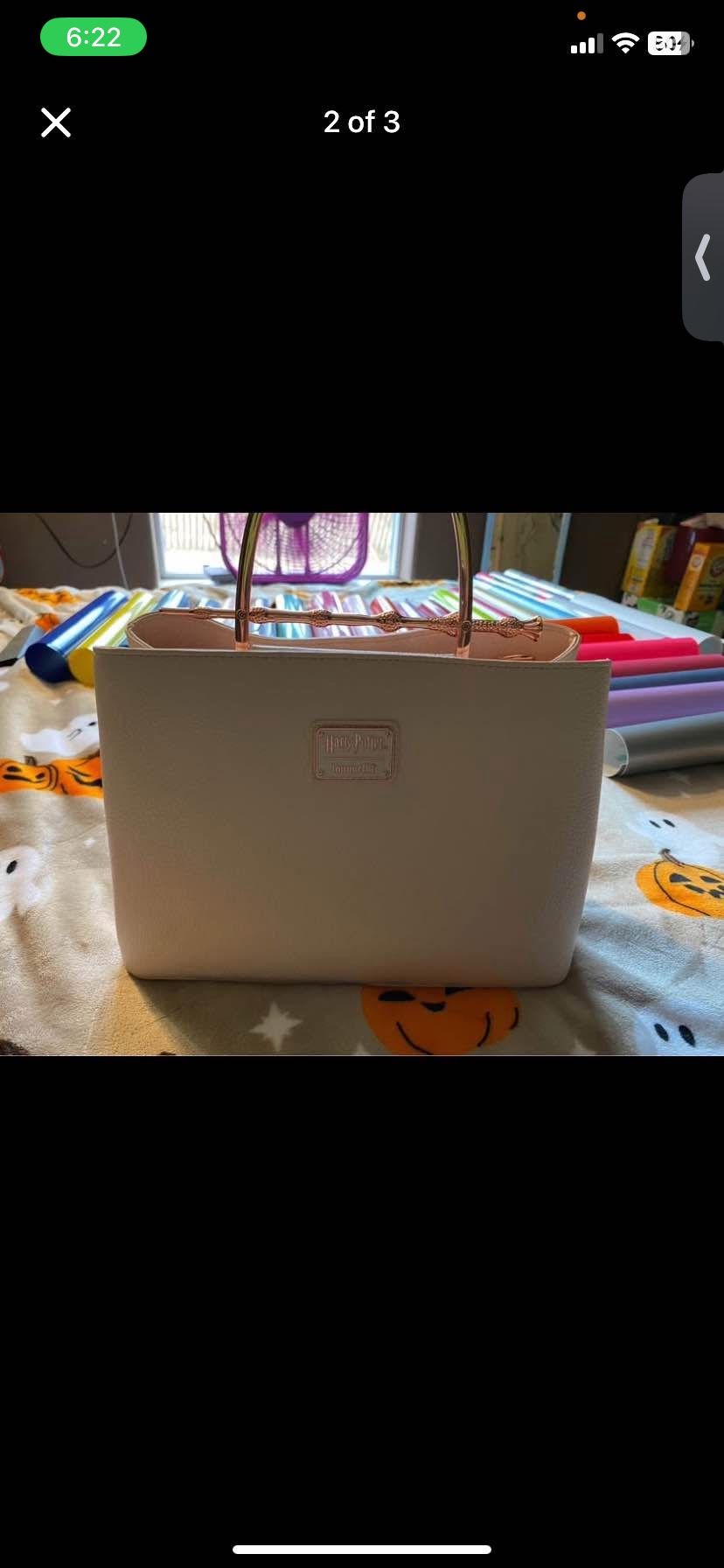 Handbag
