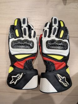 Alpinestars SP-2 SMALL