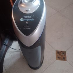 Air Purifier Good Condition Like New 
