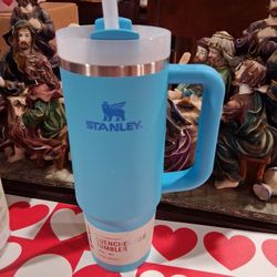 Stanley  30 Oz Tumbler