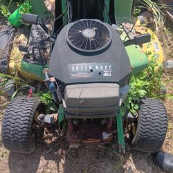 Kawasaki Engine