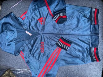 Boys clothes set