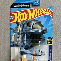 Disney LIGHTYEAR 'The Armadillo"