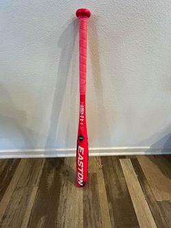 Easton Saphire Softball bat 28in 18ounces