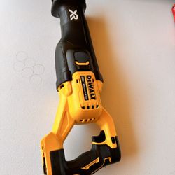 📌DEWALT XR POWER DETECT 20-volt Max Variable Speed Brushless Cordless Reciprocating Saw(tool only) 👉PRECIO FIRME 👉$135