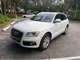 2013 Audi Q5