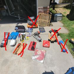 Tools