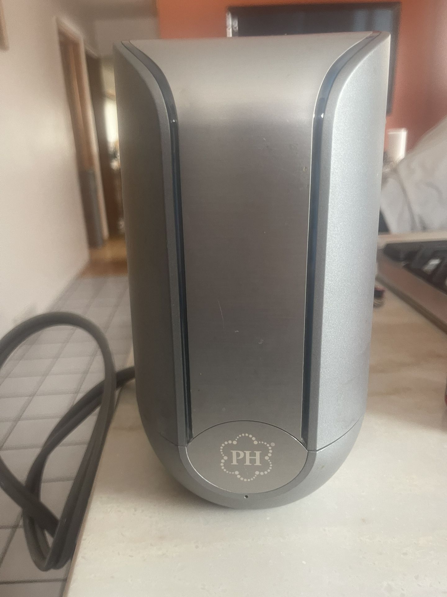 Princess House Filtro