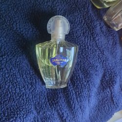 Purfumes And Fragrances