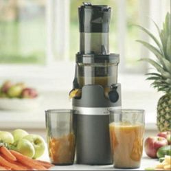 Princess House Cold Press Pro Juicer
