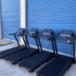 Treadmills 500$ Each 