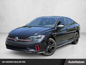 2022 Volkswagen Jetta GLI