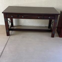 Beautiful Like New Writers Desk