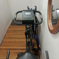 2 In 1 Execite Bike