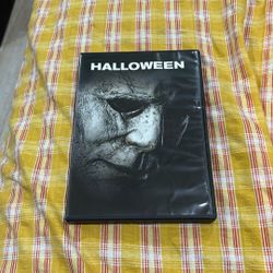 Halloween (2018)