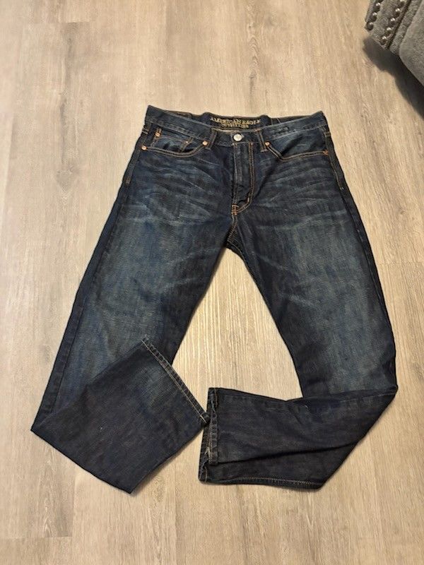 Men's Jeans