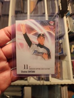 Shohei Ohtani