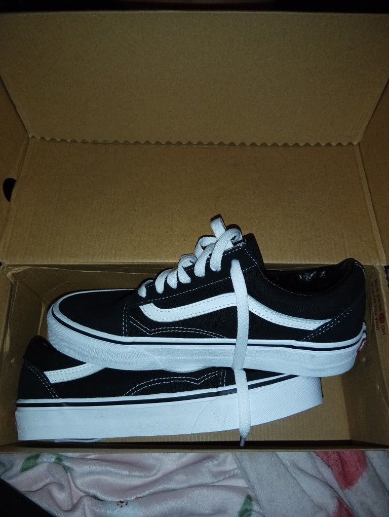 Vans Old Skool