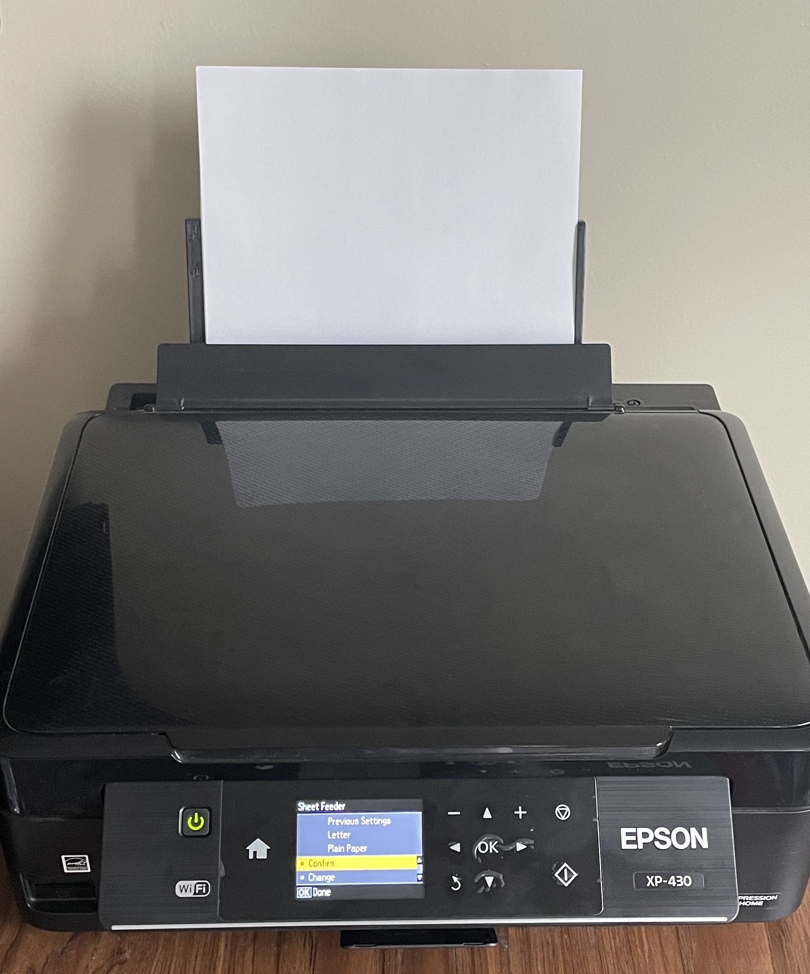 Epson Printer