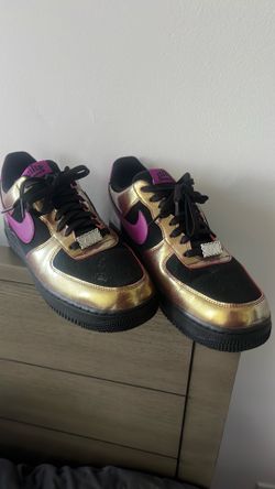 Nike aF1