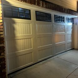 Garage Doors 