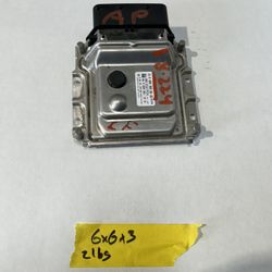 Mercedes-Benz Sprinter ECU