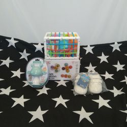 Baby Shower Bundle Gift Set  Thumbnail