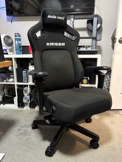 AndaSeat Kaiser4 Gaming Office Chair