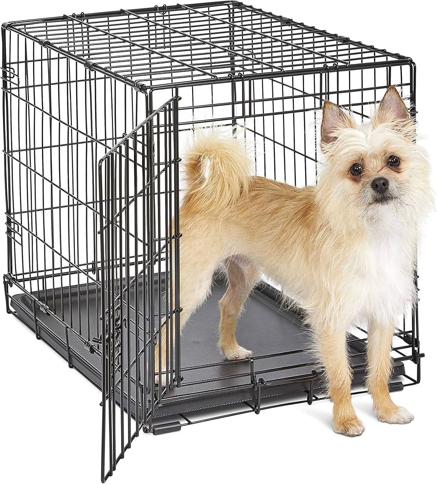 Barely Used 24” Dog Crate