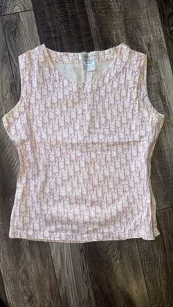 Christian Dior top