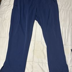 Women’s Scrub Pants