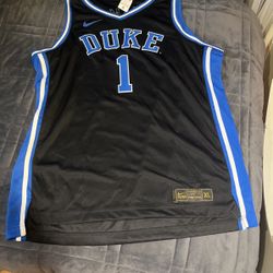 Zion Willimson Jersey