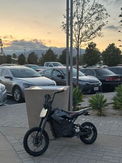 48v razor MX650