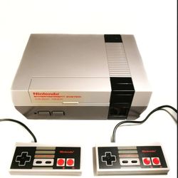 Original NINTENDO SYSTEM 