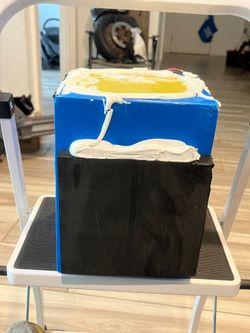 For Yozma em5 razor builds