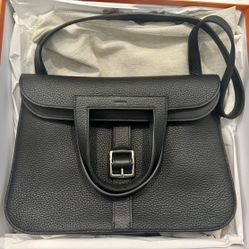 Genuine Hermes Halzan 31