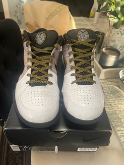 Kobe 4,,,Del Sol,,,Size 22