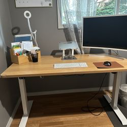 Stand Up Desk 