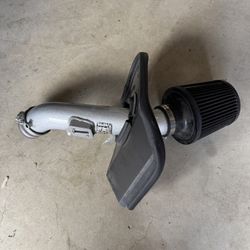 K&N Air Intake For  2013 -2017 Honda Accord