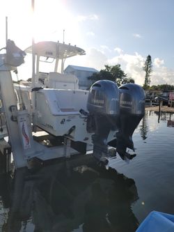 Bote Sea Hunt 2018 Game Fish 27