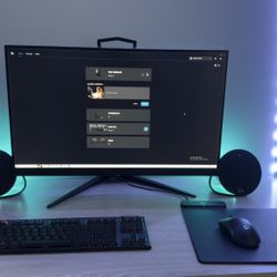 5070 Gaming Setup 